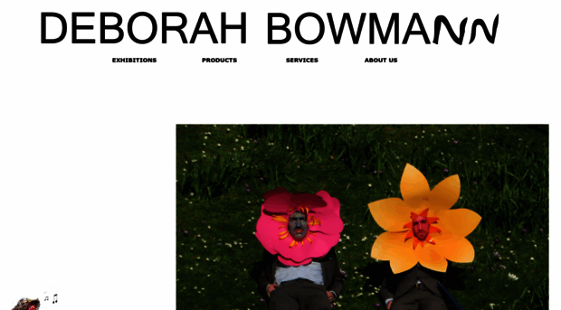 deborahbowmann.com