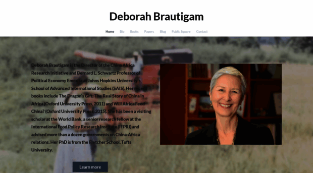 deborahbrautigam.com