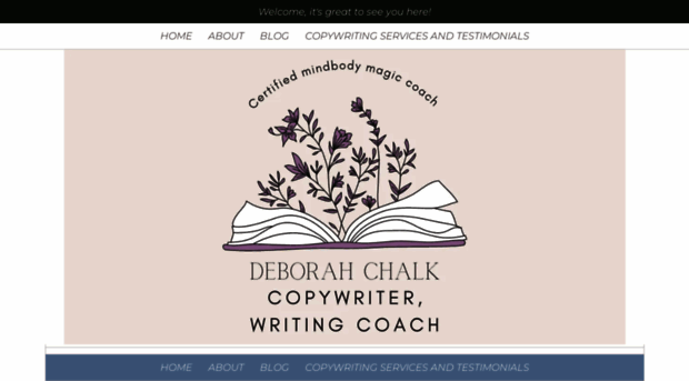 deborahchalk.com