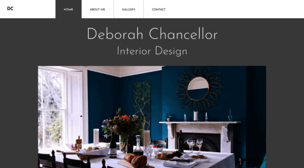 deborahchancellor.co.uk