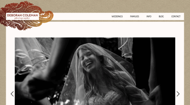 deborahcoleman.com