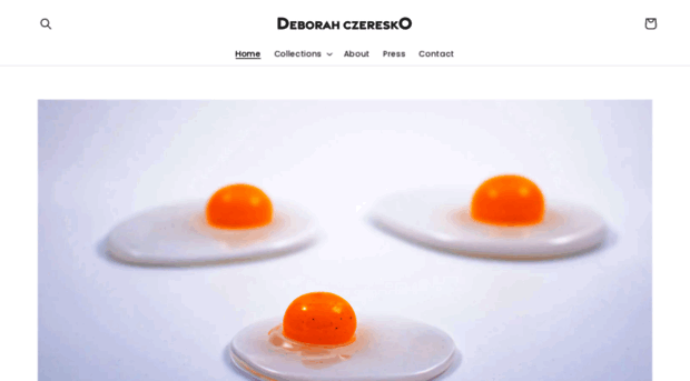 deborahczeresko.com