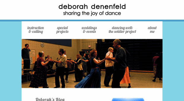 deborahdenenfeld.com