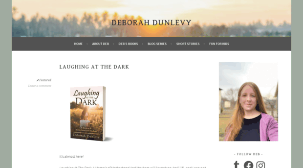 deborahdunlevy.com