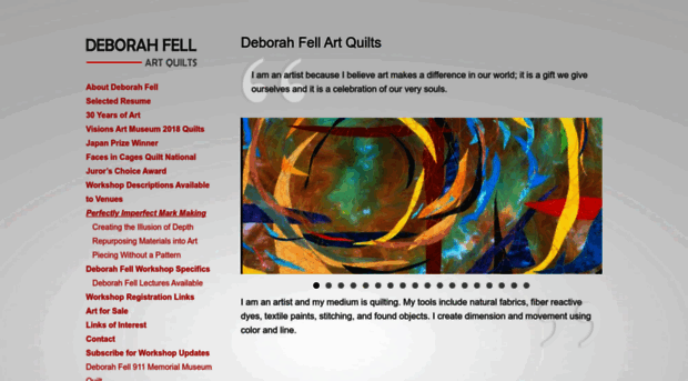 deborahfell.com