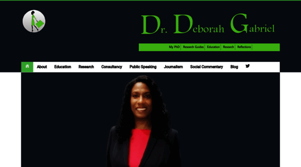 deborahgabriel.com