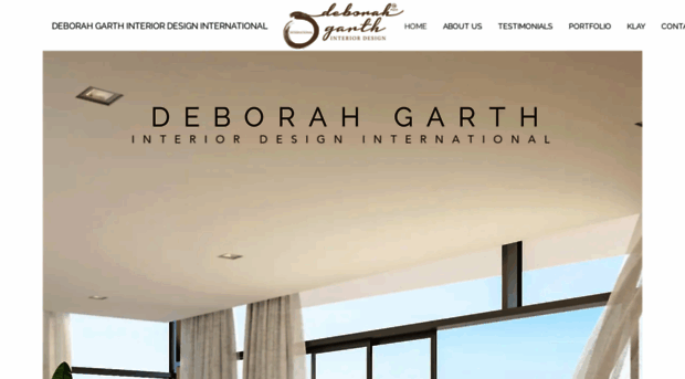 deborahgarth.co.za