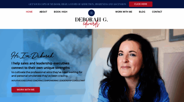 deborahgedwards.com