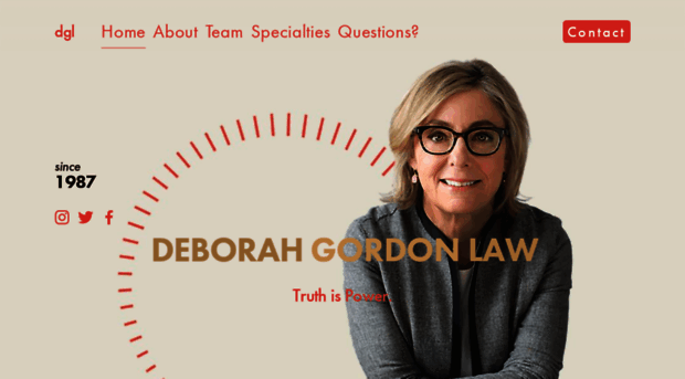 deborahgordonlaw.com