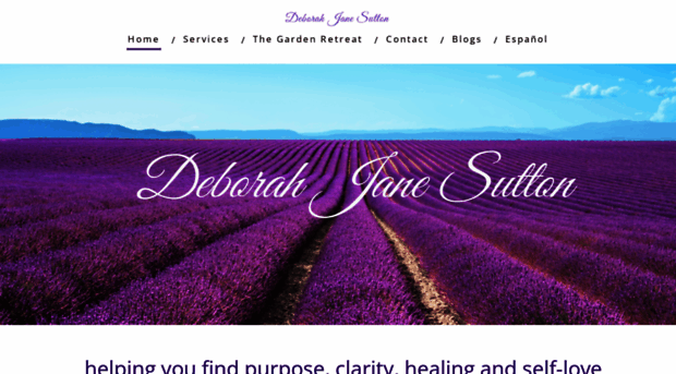 deborahjanesutton.com