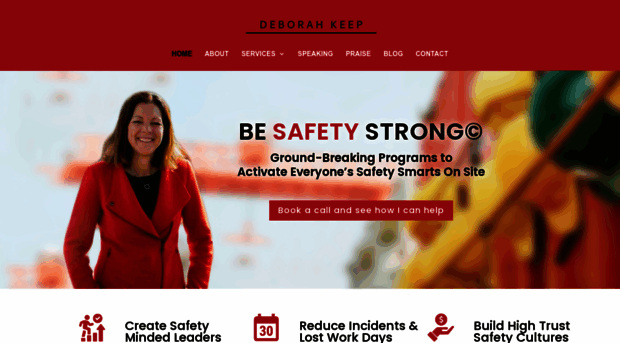 deborahkeep.com