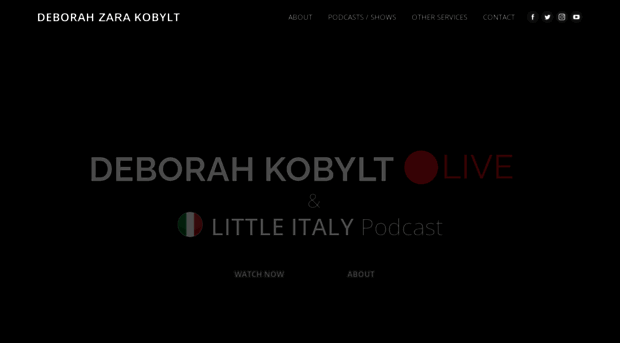 deborahkobylt.com