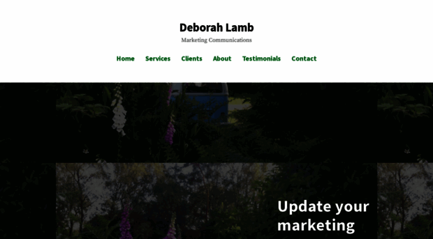 deborahlamb.net