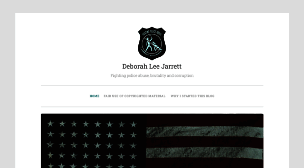 deborahleejarrett.com