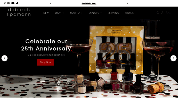 deborahlippmann.com