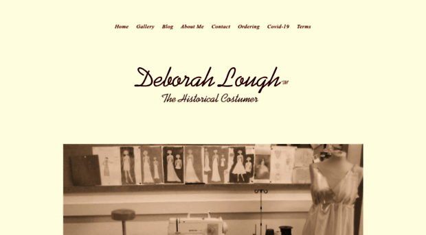 deborahloughcostumes.com