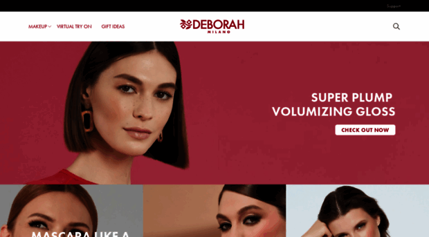 deborahmilano.com