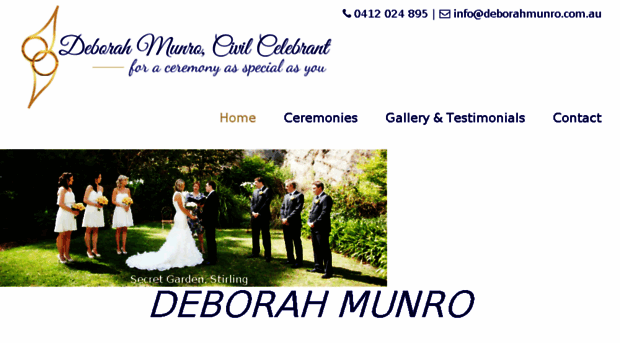 deborahmunro.com.au