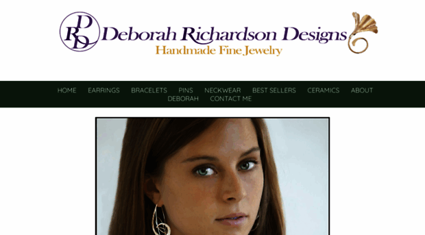 deborahrichardsondesigns.com