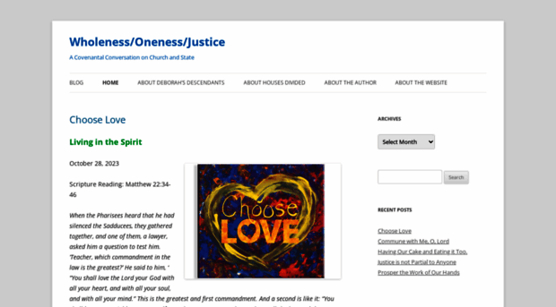 deborahsdescendants.com