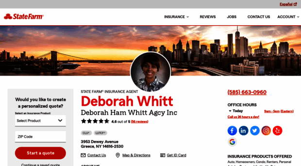 deborahwhitt.biz