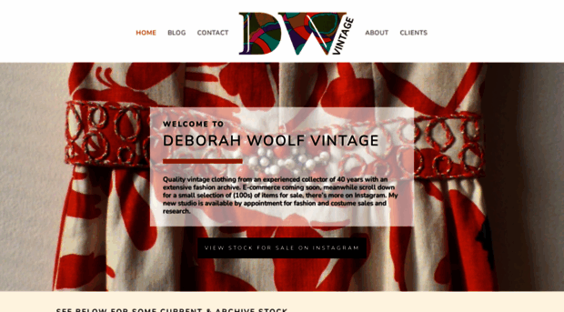 deborahwoolf.com