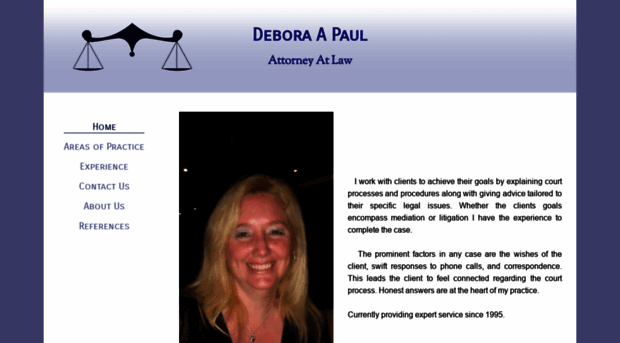 deborapaul-law.com