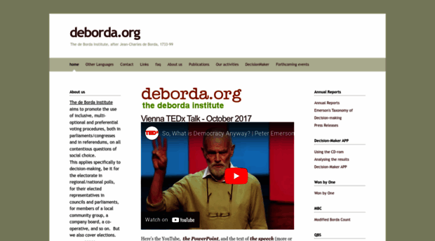 deborda.org