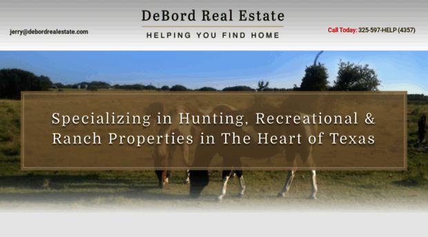 debordrealestate.com