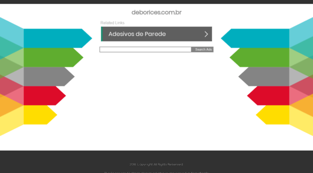 deborices.com.br