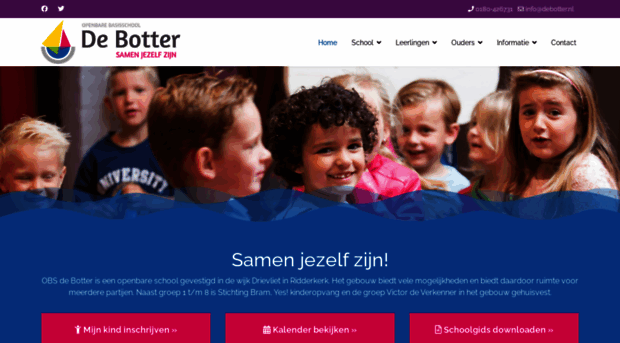 debotter.nl