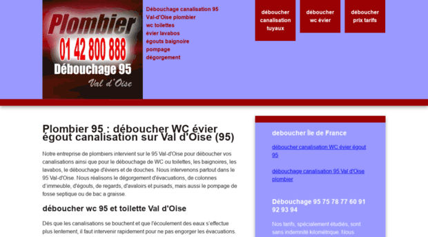 deboucher-canalisation-95.com