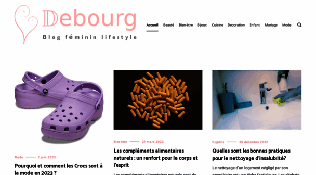 debourg.ch