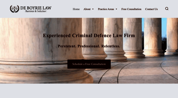 deboyrielaw.ca