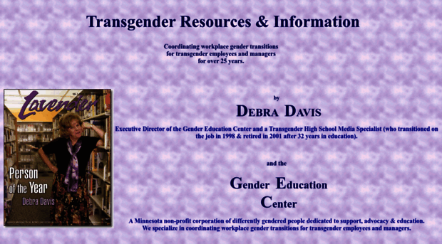 debradavis.org