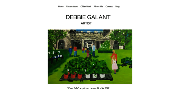 debragalant.com