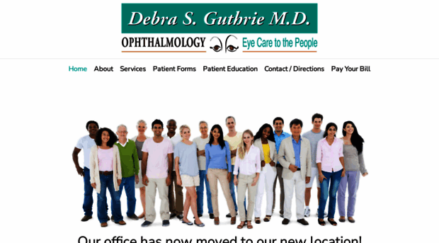 debraguthriemd.com