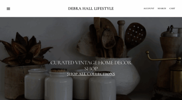 debrahalllifestyle.com