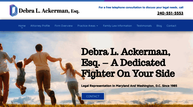 debralackermanlaw.com