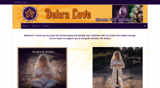 debralove.org