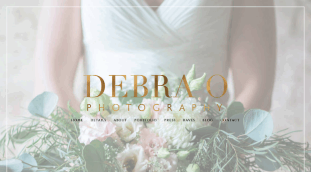 debraophotography.com