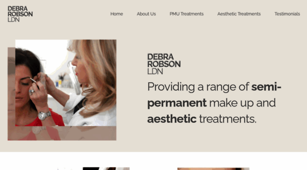 debrarobsonldn.co.uk