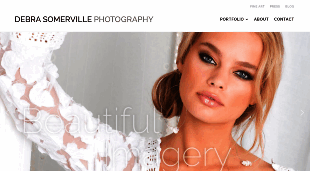 debrasomervillephoto.com