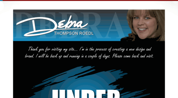 debrathompsonroedl.com