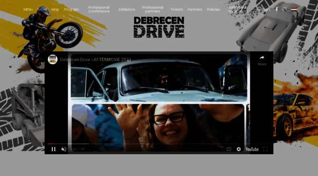 debrecendrive.hu