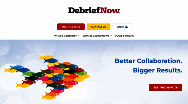 debriefnow.com