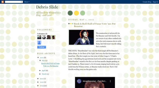 debris-slide.blogspot.com