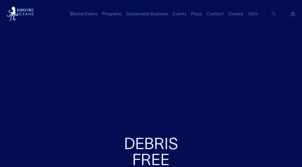 debrisfreeoceans.org