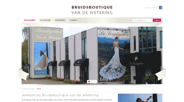 debruidsboutique.nl