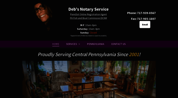 debs-notary.com